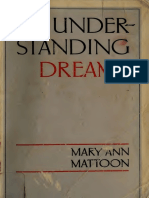 Understanding Dreams - Mattoon, Mary Ann