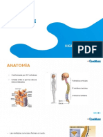 Presentacion Higiene Postural - PPSX