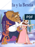 Disney Walt - La Bella Y La Bestia.pdf.pdf