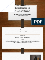 Actividad 1 - Evidencia 2 Diapositivas