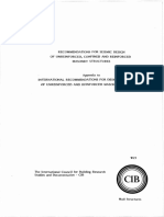 CIB Recommendations 94b PDF