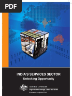 Download Indias Services Sector by Insideout SN456555 doc pdf