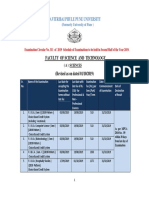 Faculty of Science & Technology - 07.102019 PDF