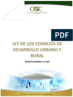 LEY DE LOS CONSEJOS DE DESARROLLO URBANO Y RURAL.pdf