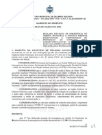 5e760b3e94784-DECRETO 005-2020 - CORONAVIRUS DELMIRO GOUVEIA.pdf