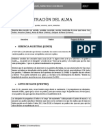 Basica, Ministracion Del Alma PDF