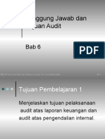 TM 9 Tanggung Jawab Audit