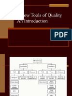 Kuliah - 8 - New 7 Tools of Quality