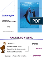 Curso de Iluminação