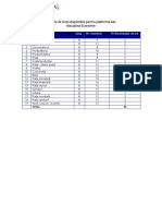 Centralizator_economie