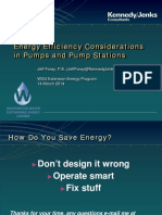 ForayWSUenergy 2013 PDF