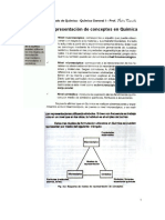 002 - Ficha Niveles de Representación de Conceptos en Química PDF