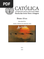 Fundamentos Trabalho Final