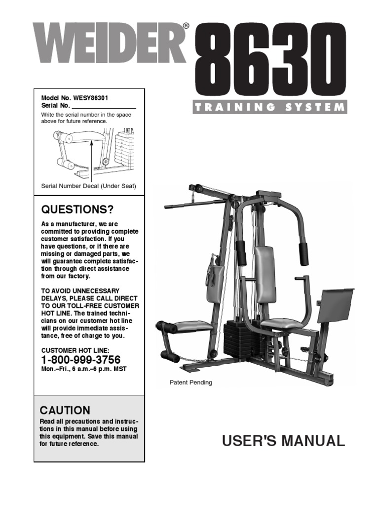 Equipment