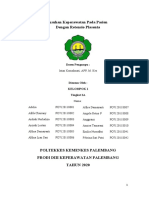 Askep Ibu Hamil Trimester 123