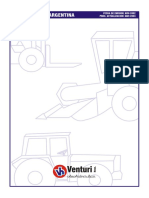 Catalogo Bbas Venturi PDF