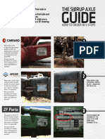 Axle Guide 2018 PDF