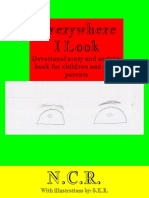 Everywhere I Look PDF