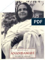 Anandamayi. Su vida. su sabiduría.pdf