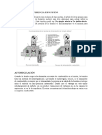 Autorregulacion de Bomba de Piston