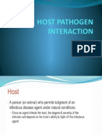 Host pathogen intercation.pptx