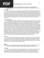 Download Annotated Bibliography for Camuss The Stranger by lihuali SN45656794 doc pdf