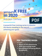 Break Free 2020 Guide
