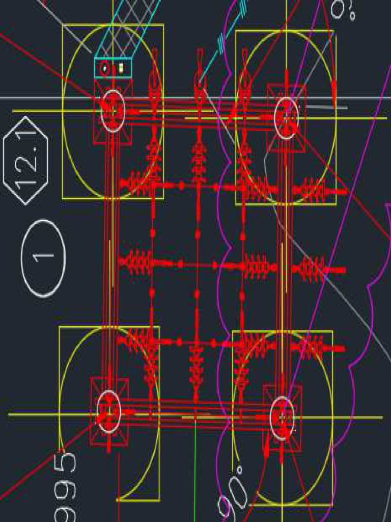 Estructura R4 | PDF
