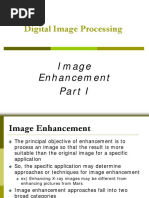 Digital Image Processing