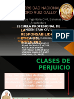 Etica Profesional Ing Civil