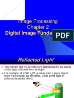 Lecture02 Image Processing