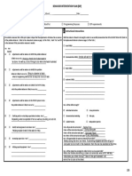 BIP Will Be Utilized For: Programming Purposes IEP Requirements Setting Interventions Instructional Interventions