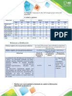 Etapa 4 - Estudios Epidemiológicos - Anexo 2 