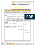 Ejercicio Leyes de Movimiento y Sus Aplicaciones - Sin Fricción - (Estudiante No 1)