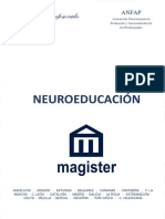Neuroeducación en Las Aulas PDF