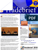 eBSI Trade Brief Issue 5