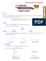 Geometria - 5to Prim