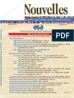 Les Nouvelles - September 2017 - Full Issue PDF