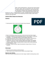 PENDAHULUAN Nota Motor Stepper