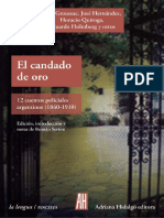 El Candado de Oro PDF