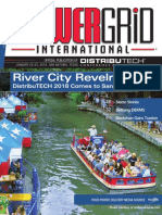 River City Revelry: Distributech 2018 Comes To San Antonio