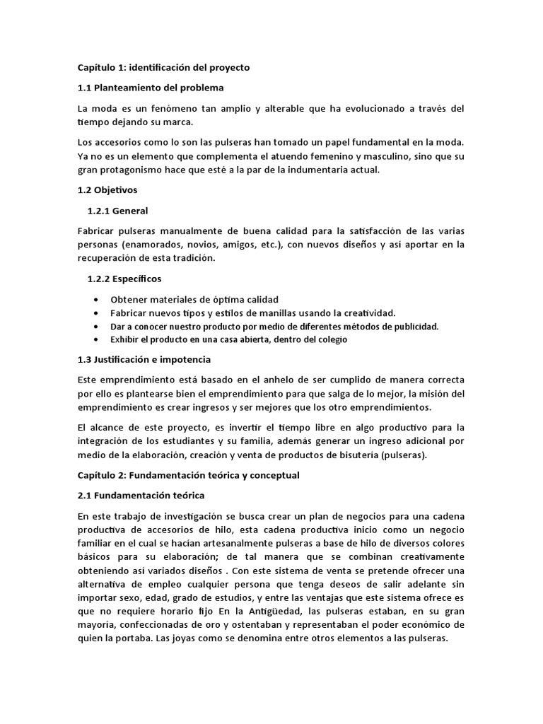 Capítulo 1 | PDF | Crecimiento personal y profesional | Negocios
