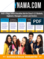 BCom - Corporate Accounting PDF