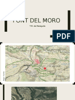 Font Del Moro