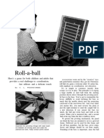 RollaBallGame PDF
