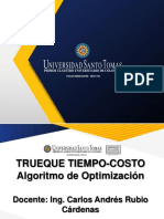 Presentacion Segunda Tutoria 2020 PDF