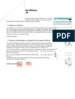 1.motores Asíncronos Trifásicos. Tipos y Sistemas de Arranque