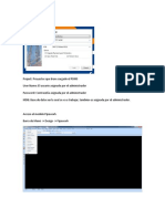 Introduccion PDMS Design