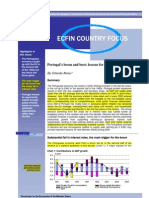 Ecfin Portugal Boom