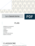 Le classicisme.pptx